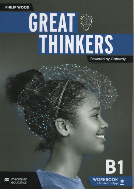 Great Thinkers B1 Workbook ePack