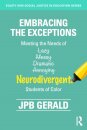 Embracing the Exceptions