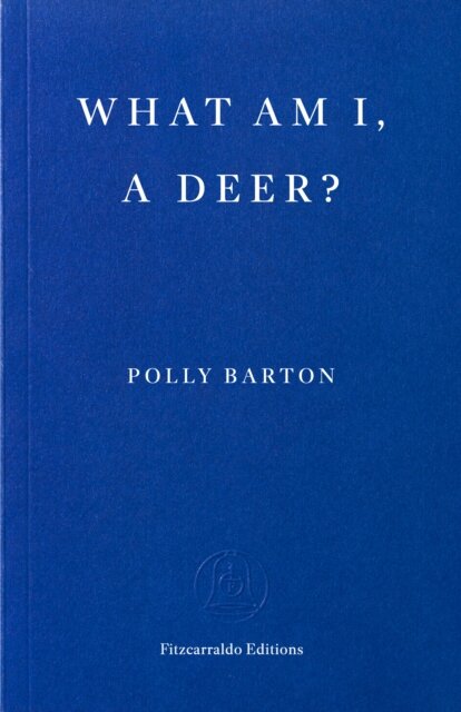 What Am I A Deer?