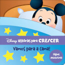 Vamos Para a Cama