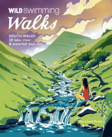 Wild Swimming Walks South Wales
