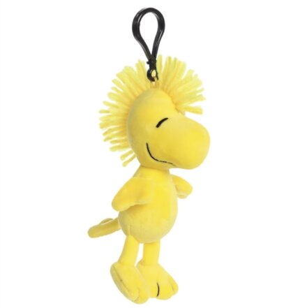 PEANUTS WOODSTOCK K