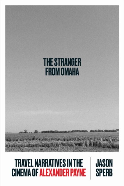 The Stranger from Omaha