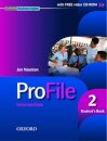 ProFile 2: Student's Pack : Intermediate