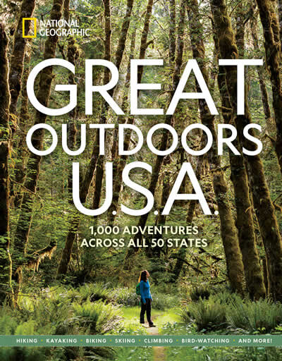 Great Outdoors Usa