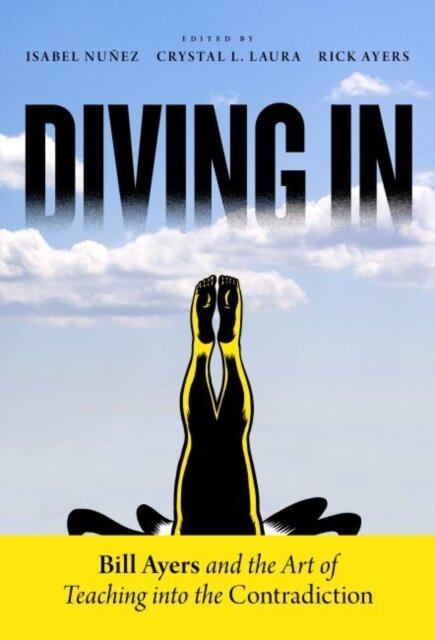 Diving in