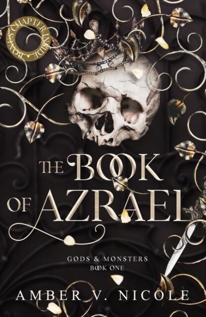 Book Of Azrael