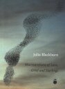 Murmurations of Love, Grief & Starlings