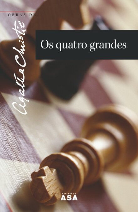 Os Quatro Grandes 19