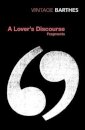 Lover´S Discourse