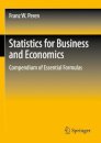 Statistics for Business and Economics