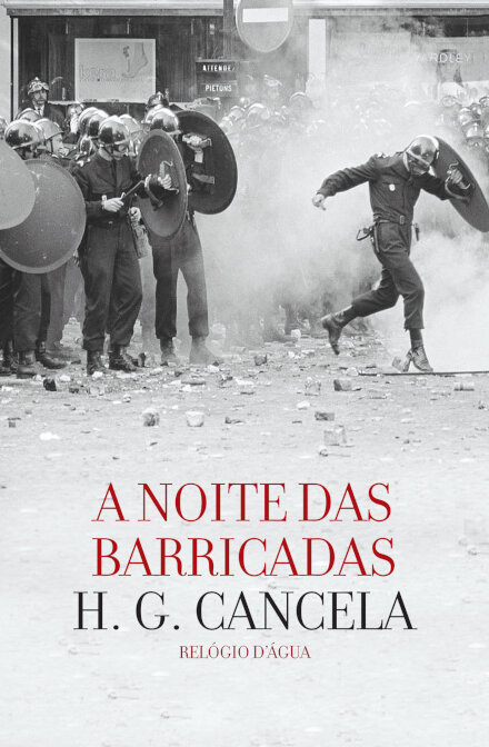A Noite das Barricadas