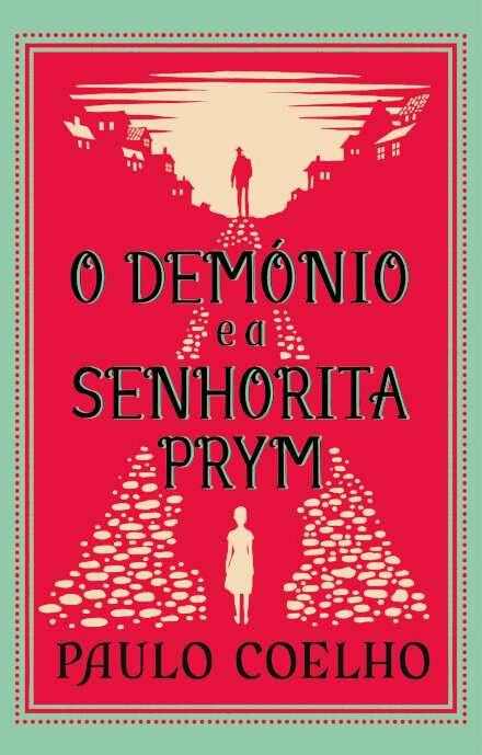 O Demónio e a Senhorita Prym