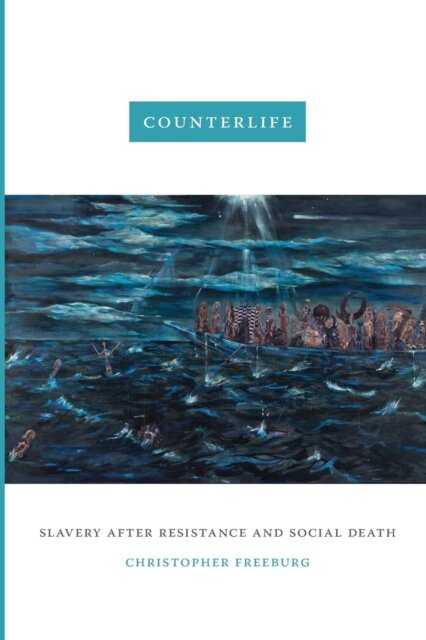 Counterlife
