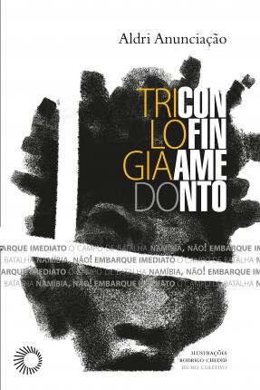 Trilogia Do Confinamento: Namíbia, Não! Embarque Imediato