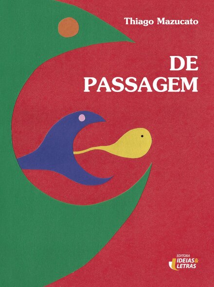 De Passagem