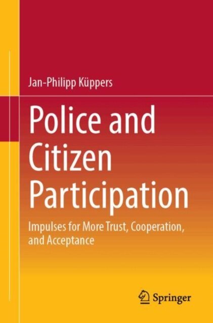 Police and Citizen Participation