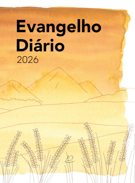 Evangelho Diário 2026