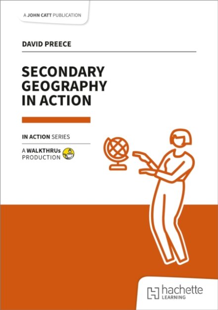 Secondary Geography in Action