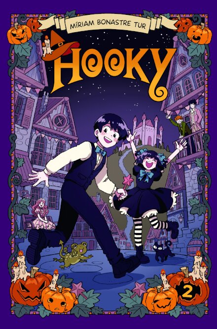 Hooky 2