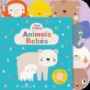 Toca Criança, para Bebés - Animais Bebés
