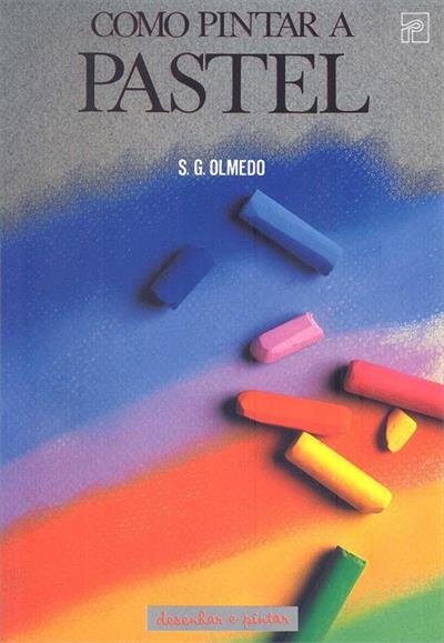 Como Pintar A Pastel