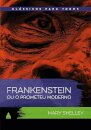 Frankenstein Ou O Prometeu Moderno