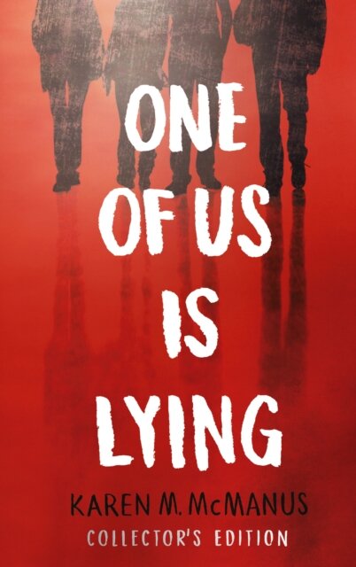 One Of Us Is Lying (Exclusive Ed)