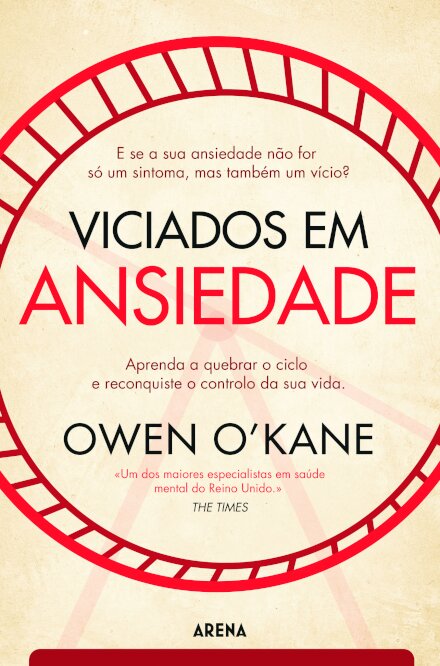 Viciados em Ansiedade