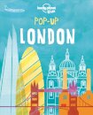 Lonely Planet Kids Pop-up London