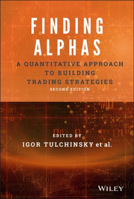 Finding Alphas