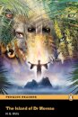 The Island Of Dr Moreau P.R. Lev.3