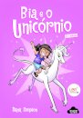 Bia e o Unicórnio N.º 1 (3ª Edição)