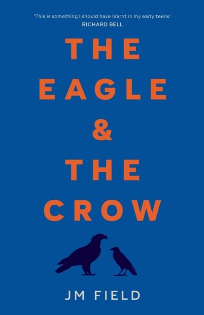 The Eagle and the Crow