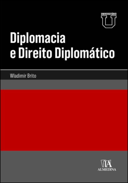 Diplomacia E Direito Diplomático
