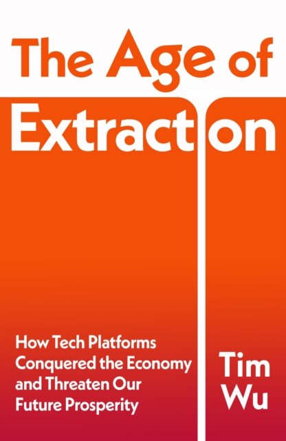 The Age Of Extraction