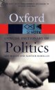 Oxford Concise Dictionary Politics