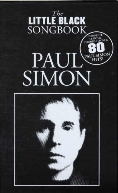 The Little Black Songbook