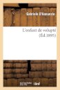 L'enfant de volupte (Ed.1895)