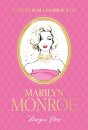 Words from a Fashion Icon: Marilyn Monroe