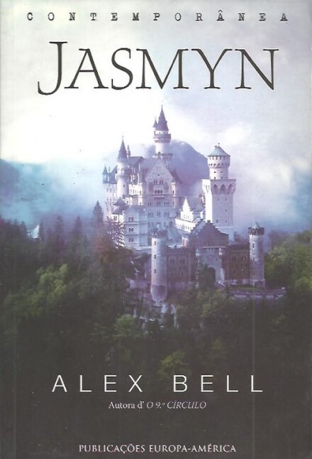 Jasmyn