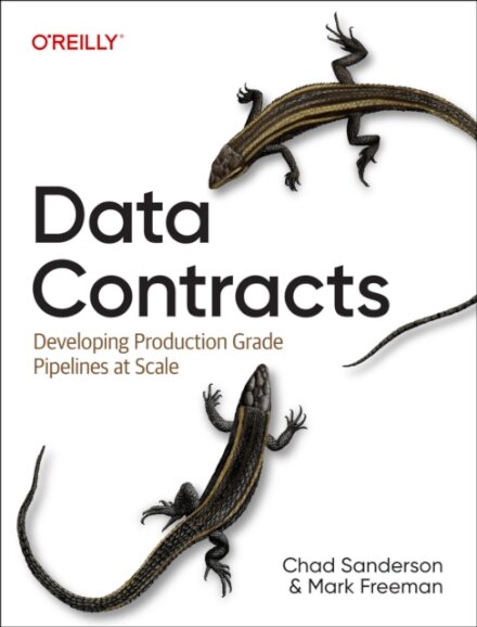 Data Contracts