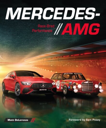 Mercedes-AMG