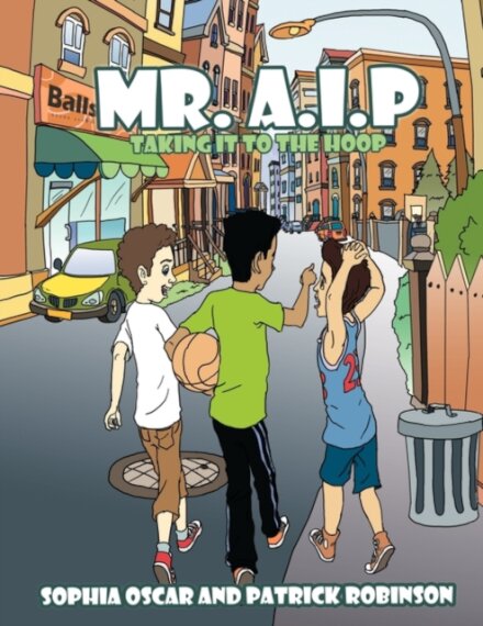 Mr. A.I.P