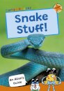Snake Stuff!