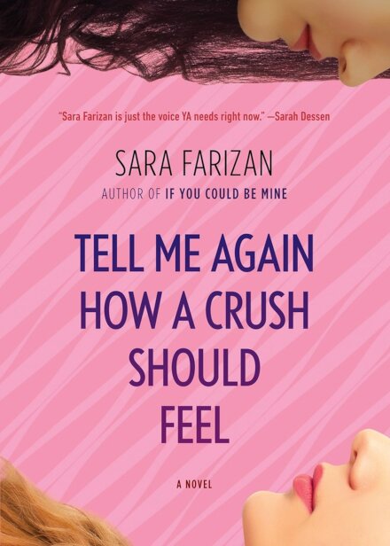 Tell Me Again How A Crush Should Feel