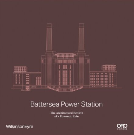 Battersea Power Station