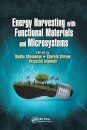 Energy Harvesting with Functional Materials and Microsystems