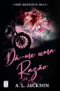 Dá-me Uma Razão
