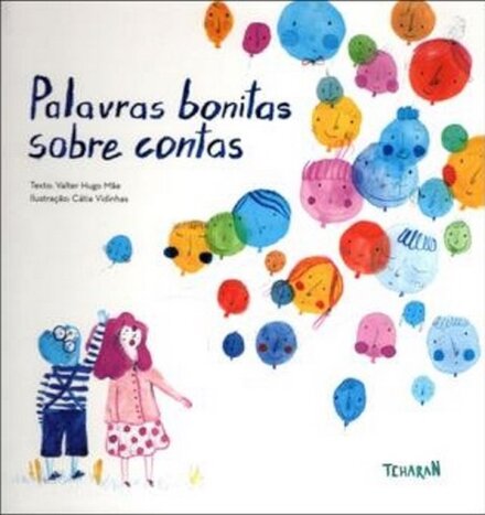 Palavras Bonitas Sobre Contas